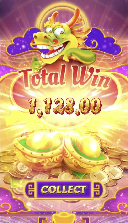 Lucky Dragon Free Spins